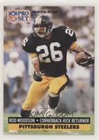 Rod Woodson