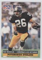 Rod Woodson