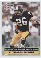 Rod Woodson