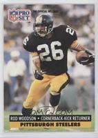 Rod Woodson