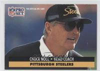 Chuck Noll