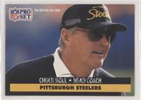 Chuck Noll