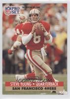 Steve Young