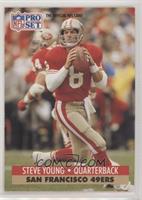 Steve Young