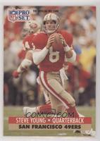 Steve Young [EX to NM]