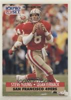 Steve Young