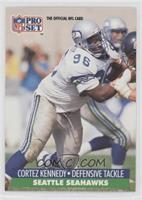 Cortez Kennedy