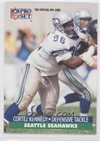 Cortez Kennedy