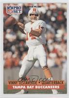 Vinny Testaverde