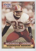 Martin Mayhew