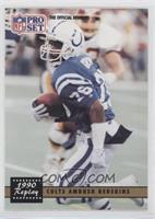 1990 Replay - Colts Ambush Redskins