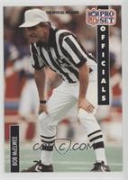 Officials - Bob McElwee