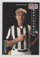 Officials - Norm Schachter