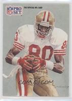 All-NFC Team - Jerry Rice [EX to NM]