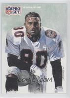All-NFC Team - Andre Rison