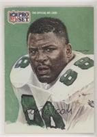 All-NFC Team - Keith Jackson [EX to NM]