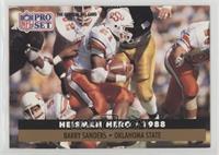 Heisman Hero - Barry Sanders