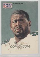 All-NFC Team - Reggie White