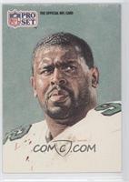 All-NFC Team - Reggie White