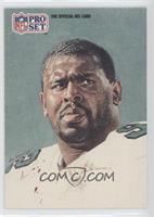 All-NFC Team - Reggie White