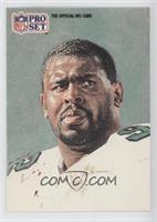 All-NFC Team - Reggie White