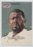 All-NFC Team - Reggie White