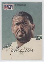 All-NFC Team - Reggie White