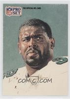 All-NFC Team - Reggie White