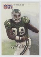 All-NFC Team - Jerome Brown [EX to NM]