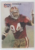 All-NFC Team - Charles Haley