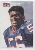 All-NFC Team - Lawrence Taylor