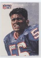 All-NFC Team - Lawrence Taylor