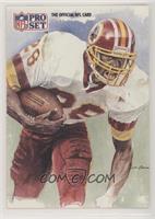 All-NFC Team - Darrell Green