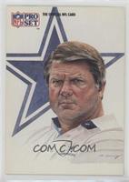 All-NFC Team - Jimmy Johnson [EX to NM]