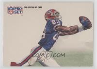 All-AFC Team - Andre Reed [EX to NM]