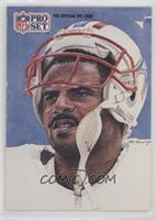 All-AFC Team - Warren Moon