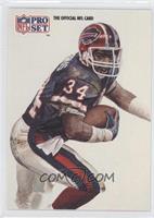 All-AFC Team - Thurman Thomas