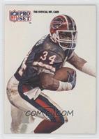 All-AFC Team - Thurman Thomas