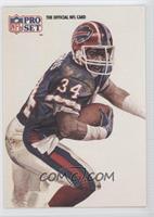 All-AFC Team - Thurman Thomas