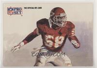 All-AFC Team - Derrick Thomas