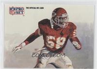 All-AFC Team - Derrick Thomas