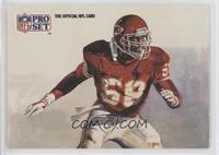 All-AFC Team - Derrick Thomas [EX to NM]