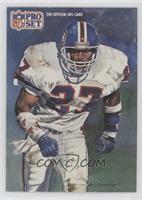 All-AFC Team - Steve Atwater