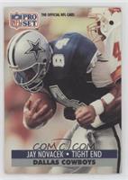 Jay Novacek