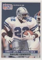 Emmitt Smith