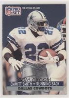 Emmitt Smith