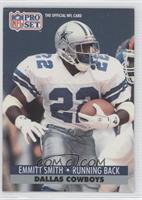 Emmitt Smith