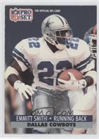 Emmitt Smith