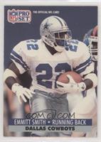 Emmitt Smith