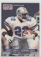 Emmitt Smith